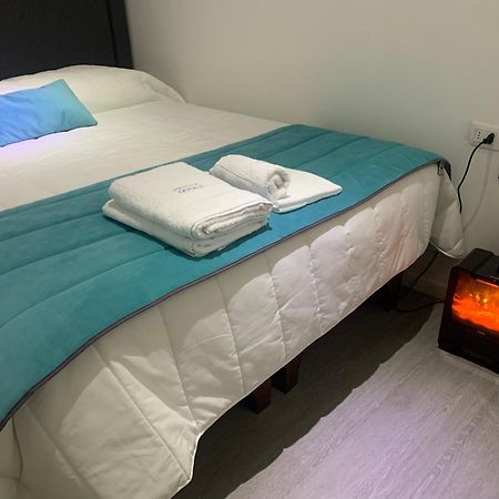 Casona Gorbea Hotel Σαντιάγκο Εξωτερικό φωτογραφία