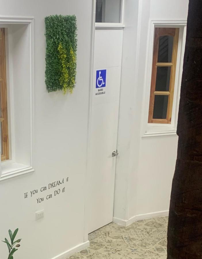 Casona Gorbea Hotel Σαντιάγκο Εξωτερικό φωτογραφία