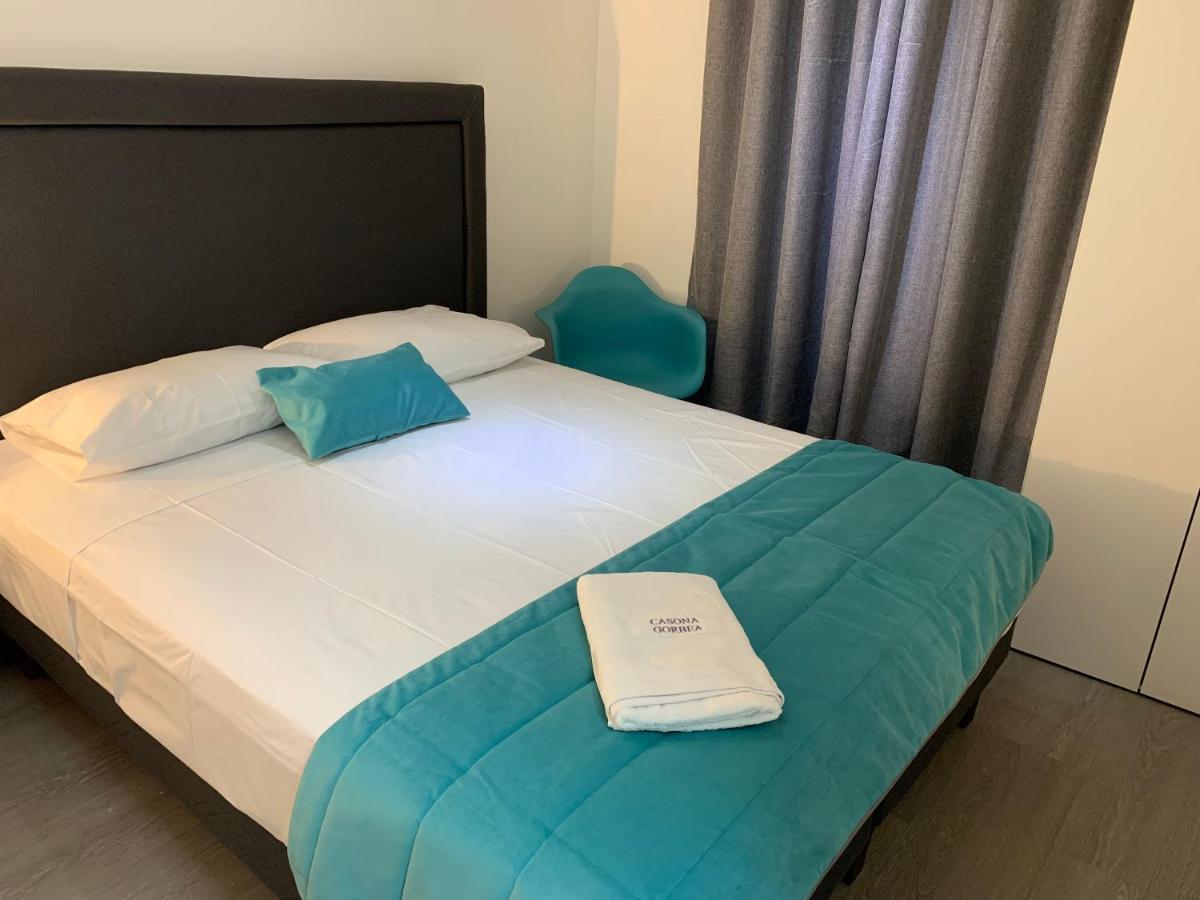Casona Gorbea Hotel Σαντιάγκο Εξωτερικό φωτογραφία