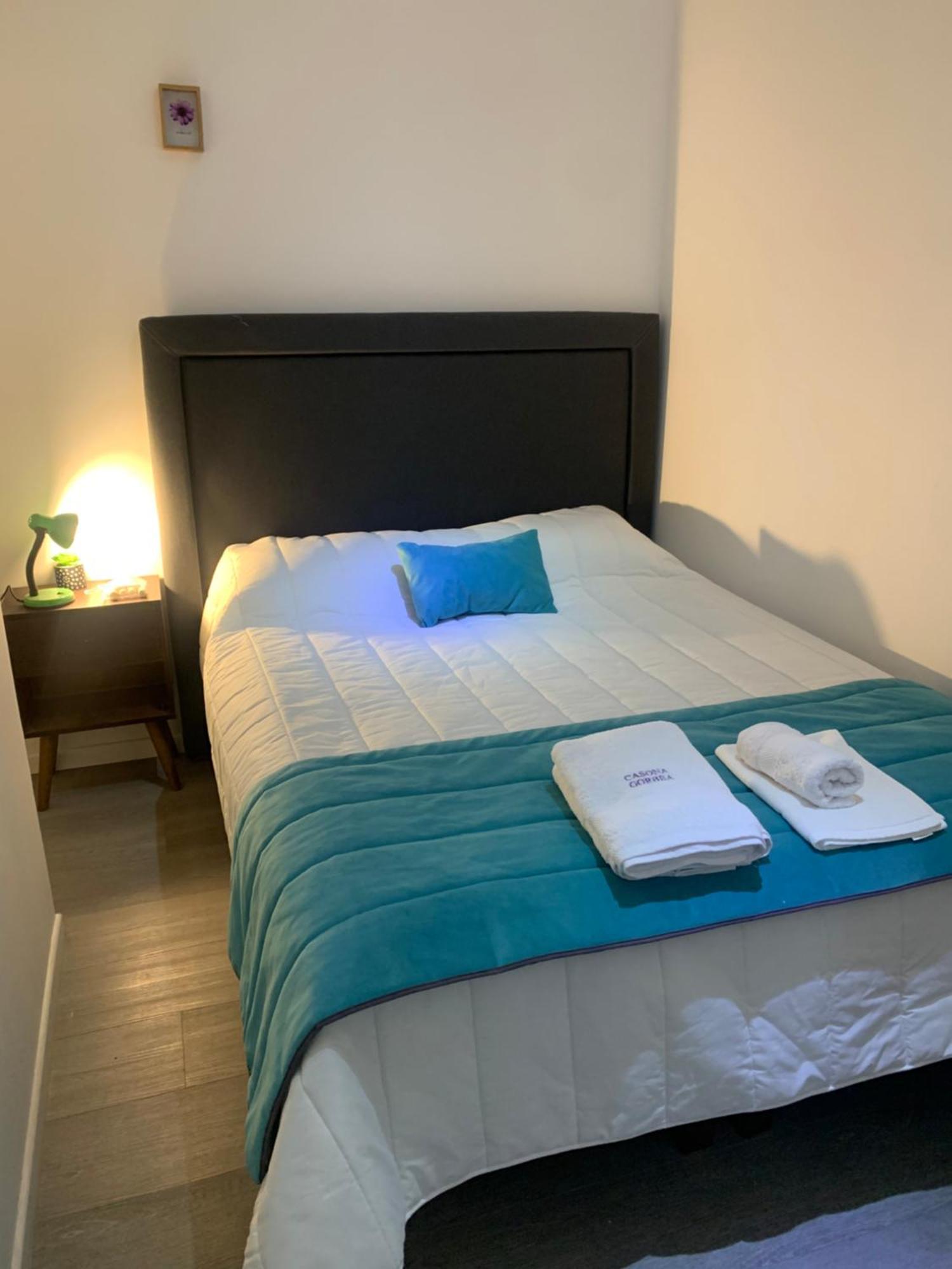 Casona Gorbea Hotel Σαντιάγκο Εξωτερικό φωτογραφία