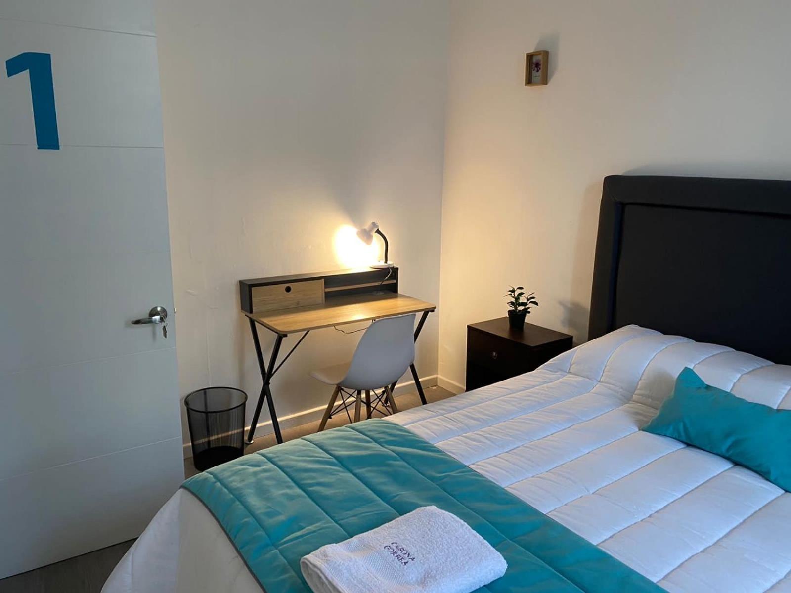 Casona Gorbea Hotel Σαντιάγκο Εξωτερικό φωτογραφία