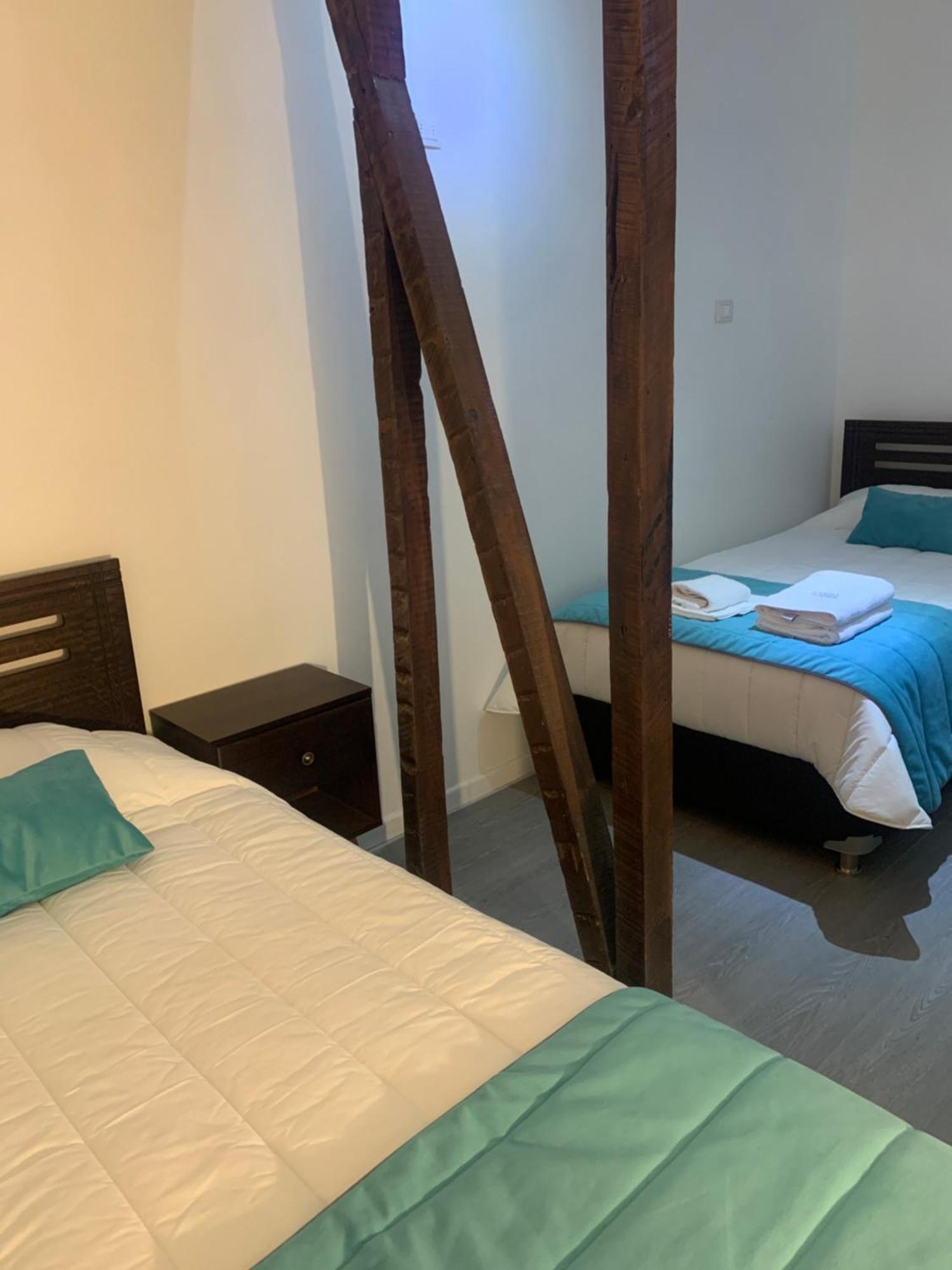 Casona Gorbea Hotel Σαντιάγκο Εξωτερικό φωτογραφία