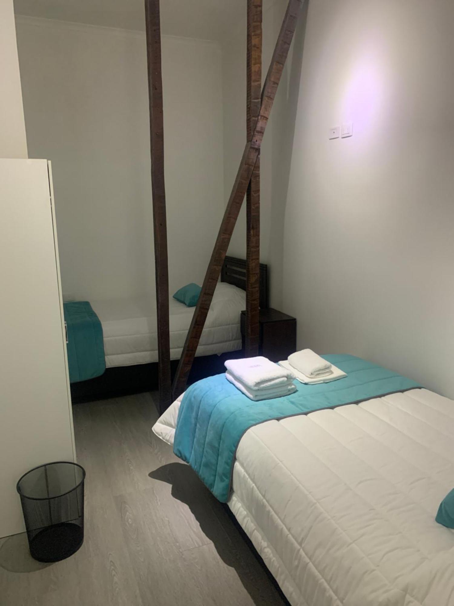 Casona Gorbea Hotel Σαντιάγκο Εξωτερικό φωτογραφία
