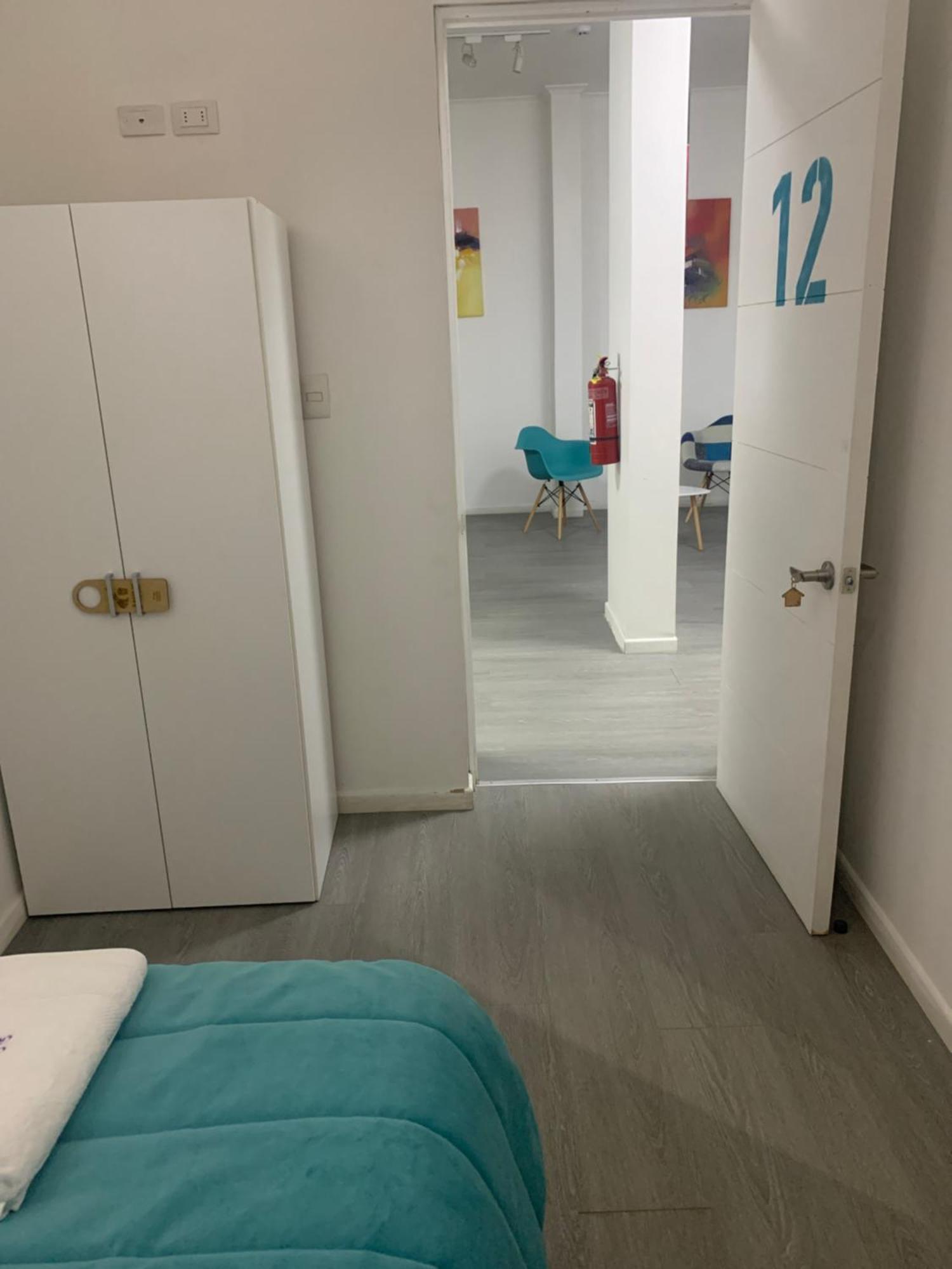 Casona Gorbea Hotel Σαντιάγκο Εξωτερικό φωτογραφία