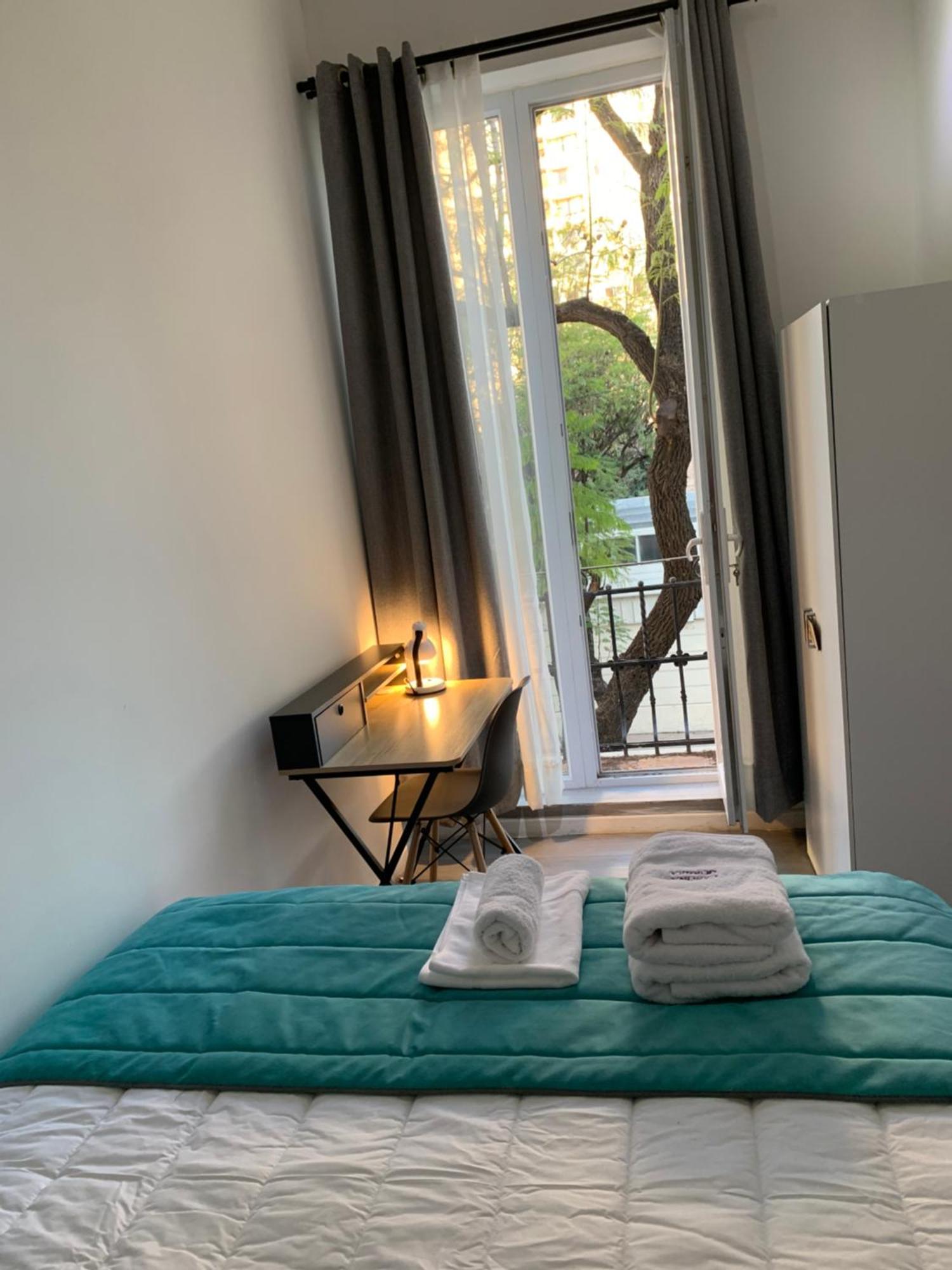 Casona Gorbea Hotel Σαντιάγκο Εξωτερικό φωτογραφία