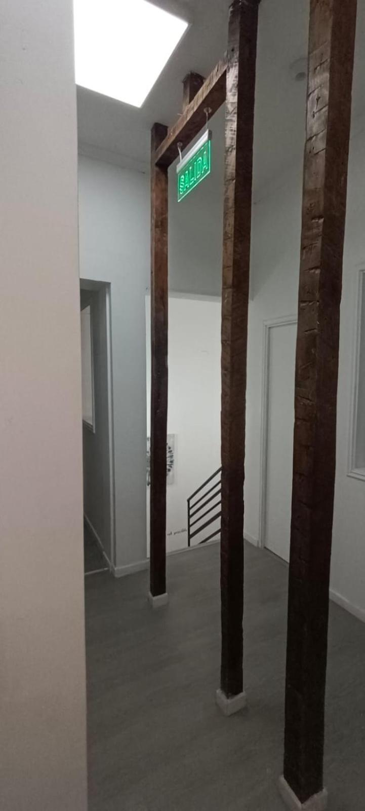 Casona Gorbea Hotel Σαντιάγκο Εξωτερικό φωτογραφία