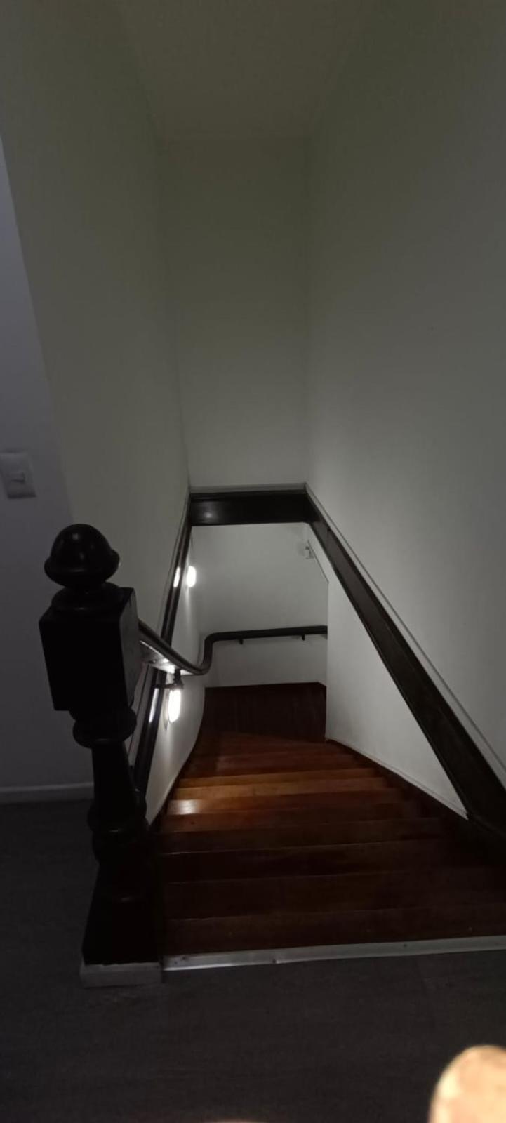 Casona Gorbea Hotel Σαντιάγκο Εξωτερικό φωτογραφία