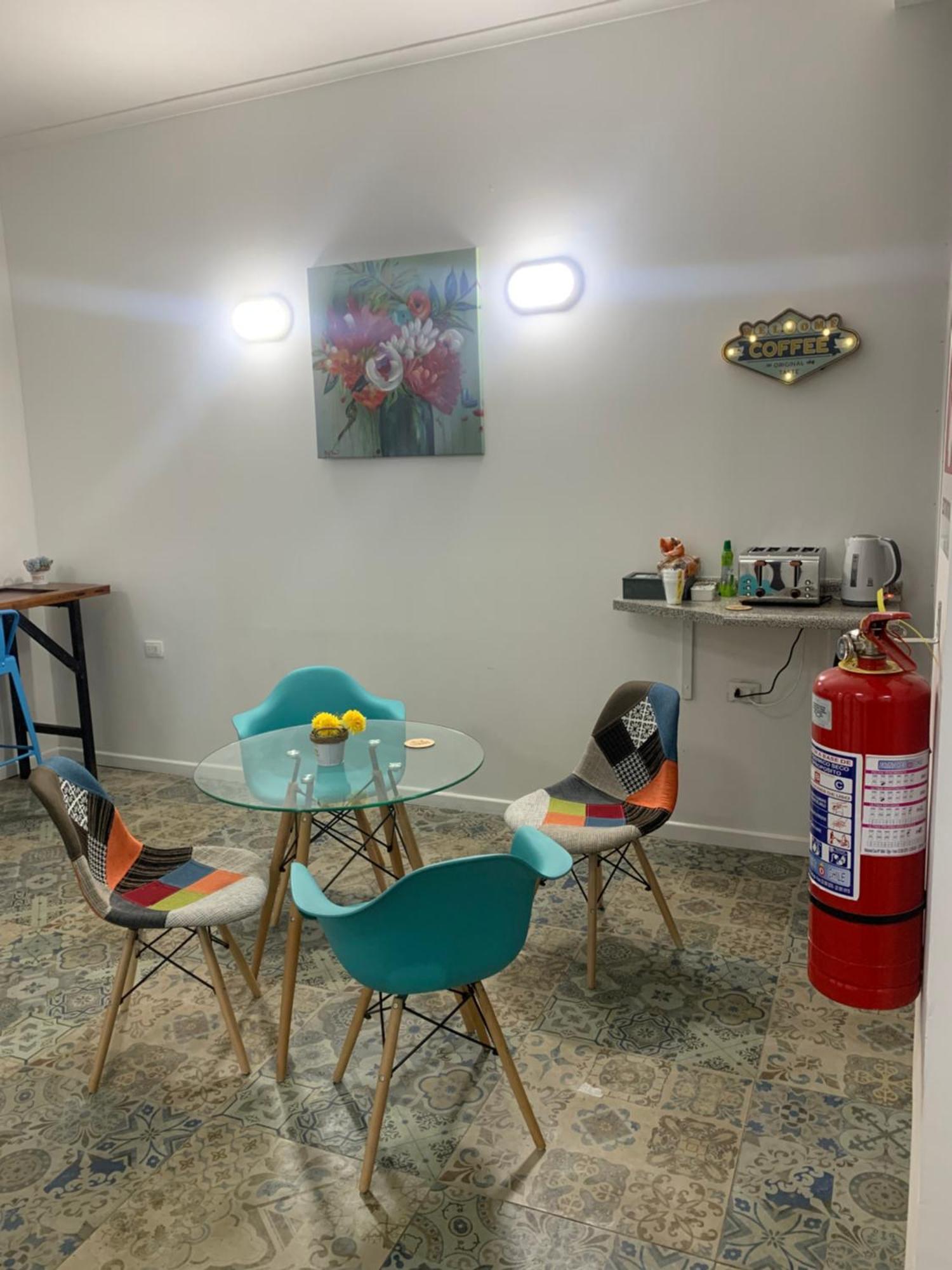 Casona Gorbea Hotel Σαντιάγκο Εξωτερικό φωτογραφία